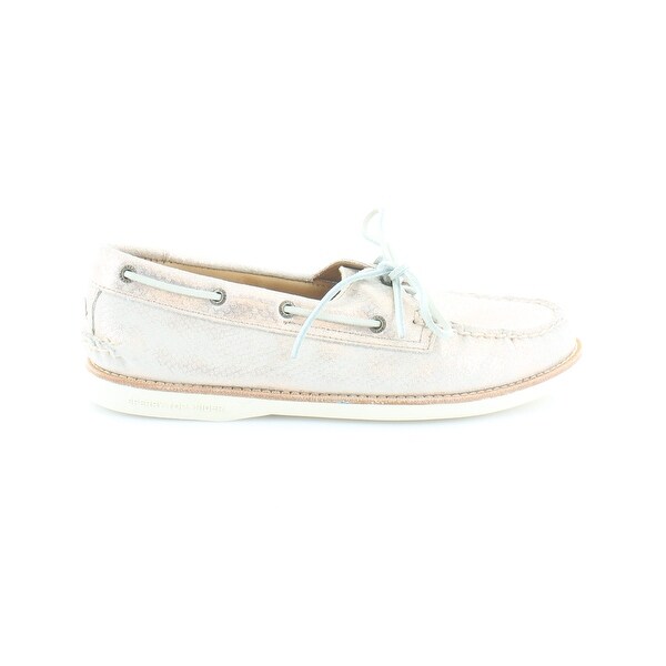 sperry top sider flats